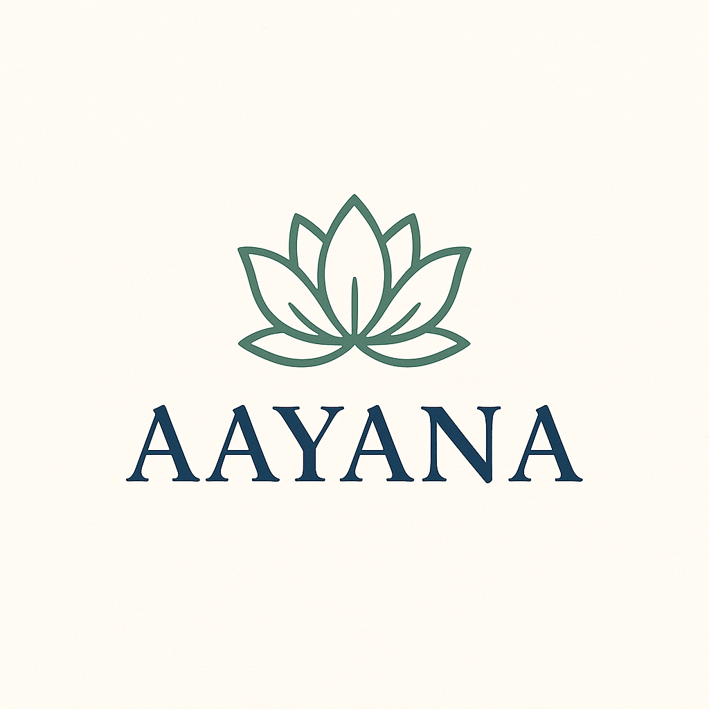 Aayana Logo